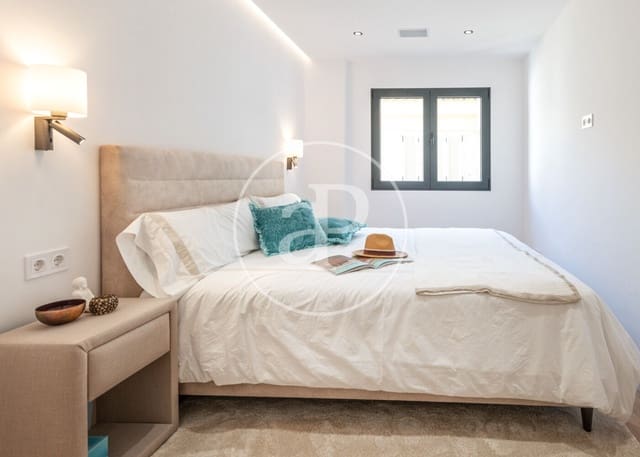 3 camera da letto Appartamento in vendita in Cas Catala, Calvià - 1.650.000 € (Rif: 9815864)