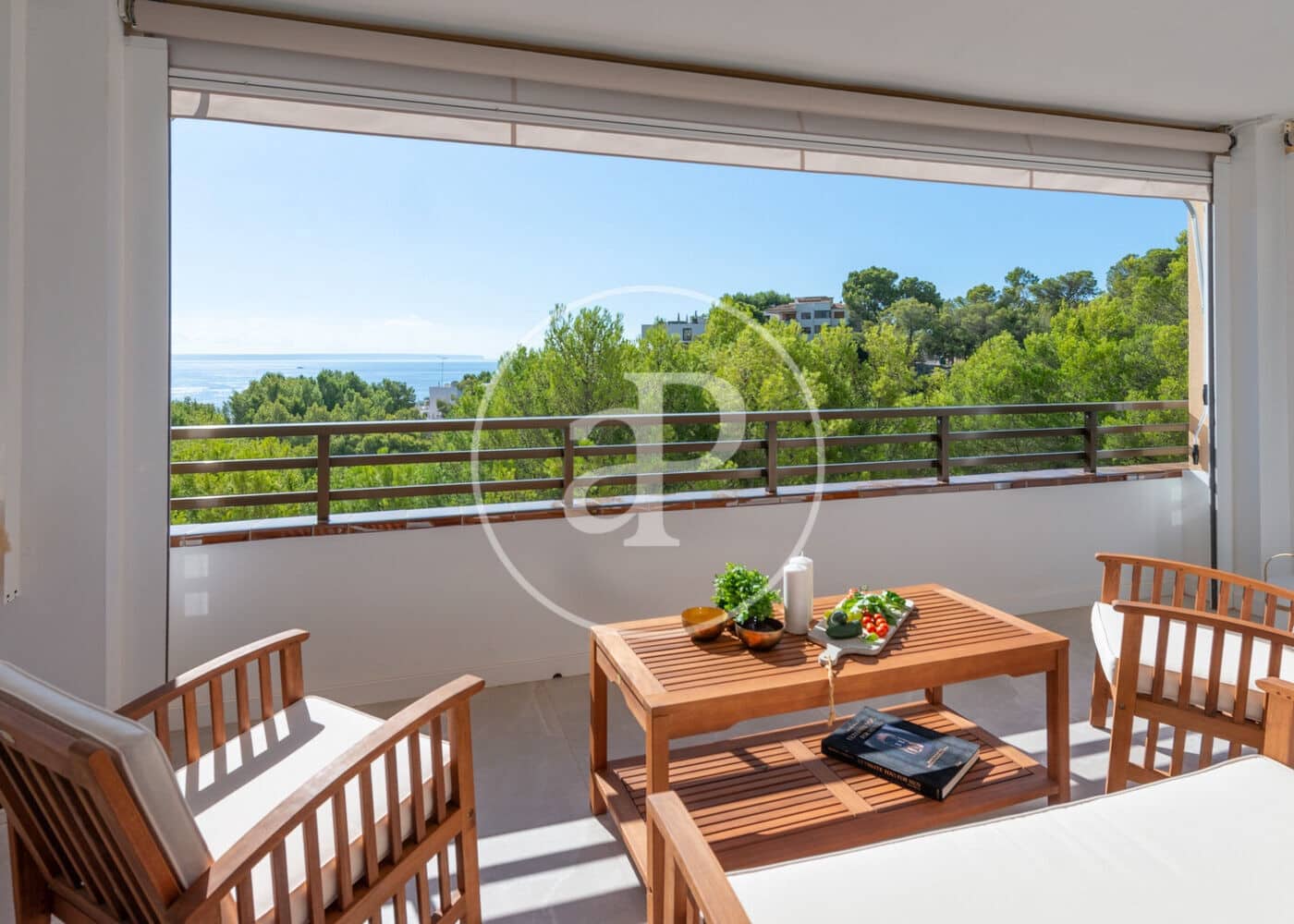 3 camera da letto Appartamento in vendita in Cas Catala - 1.650.000 € (Rif: 9815864)