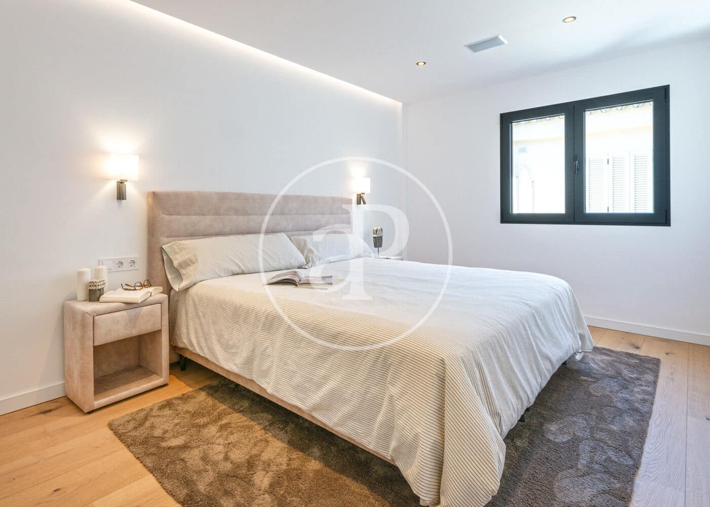 3 camera da letto Appartamento in vendita in Cas Catala - 1.650.000 € (Rif: 9815864)