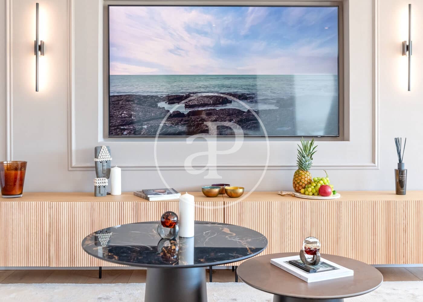 3 camera da letto Appartamento in vendita in Cas Catala - 1.650.000 € (Rif: 9815864)