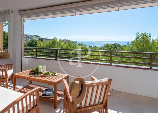3 camera da letto Appartamento in vendita in Cas Catala, Calvià - 1.650.000 € (Rif: 9815864)