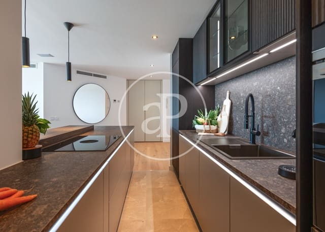 3 camera da letto Appartamento in vendita in Cas Catala, Calvià - 1.650.000 € (Rif: 9815864)