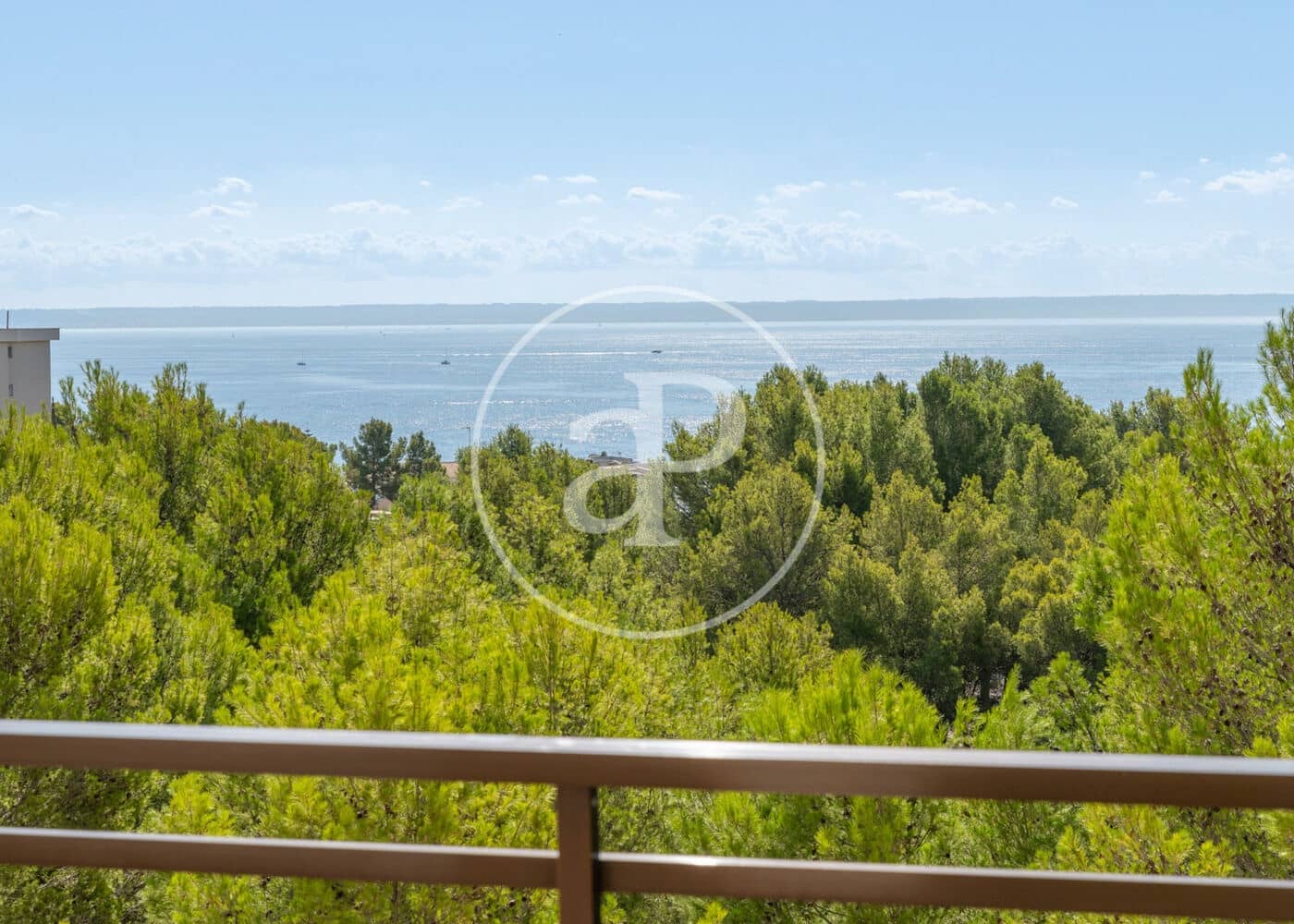 3 camera da letto Appartamento in vendita in Cas Catala - 1.650.000 € (Rif: 9815864)