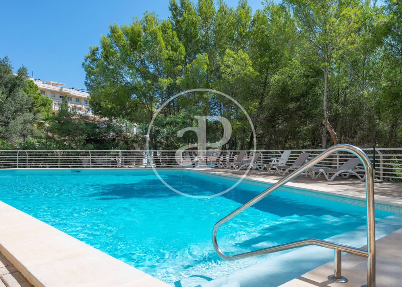 3 camera da letto Appartamento in vendita in Cas Catala - 1.650.000 € (Rif: 9815864)