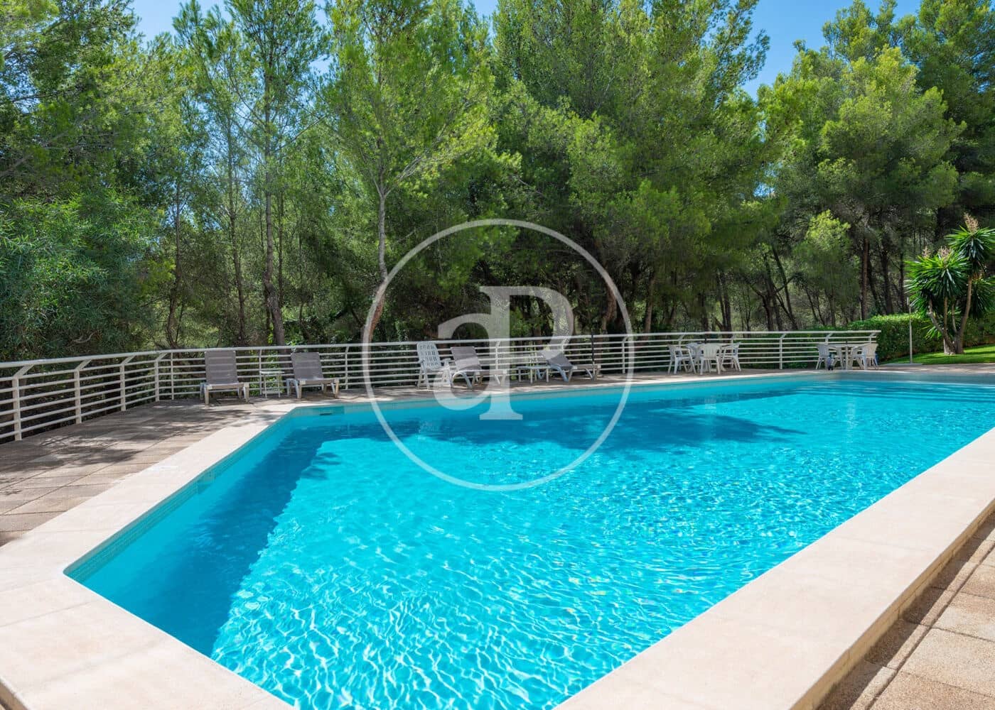 3 camera da letto Appartamento in vendita in Cas Catala - 1.650.000 € (Rif: 9815864)