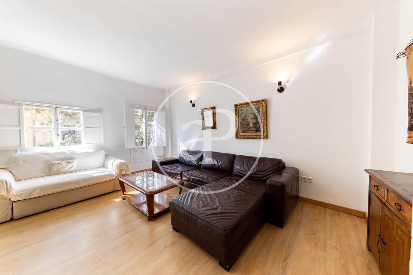 1 makuuhuone Huoneisto vuokrattavana paikassa Palma de Mallorca - 2 000 € (Ref: 9818248)