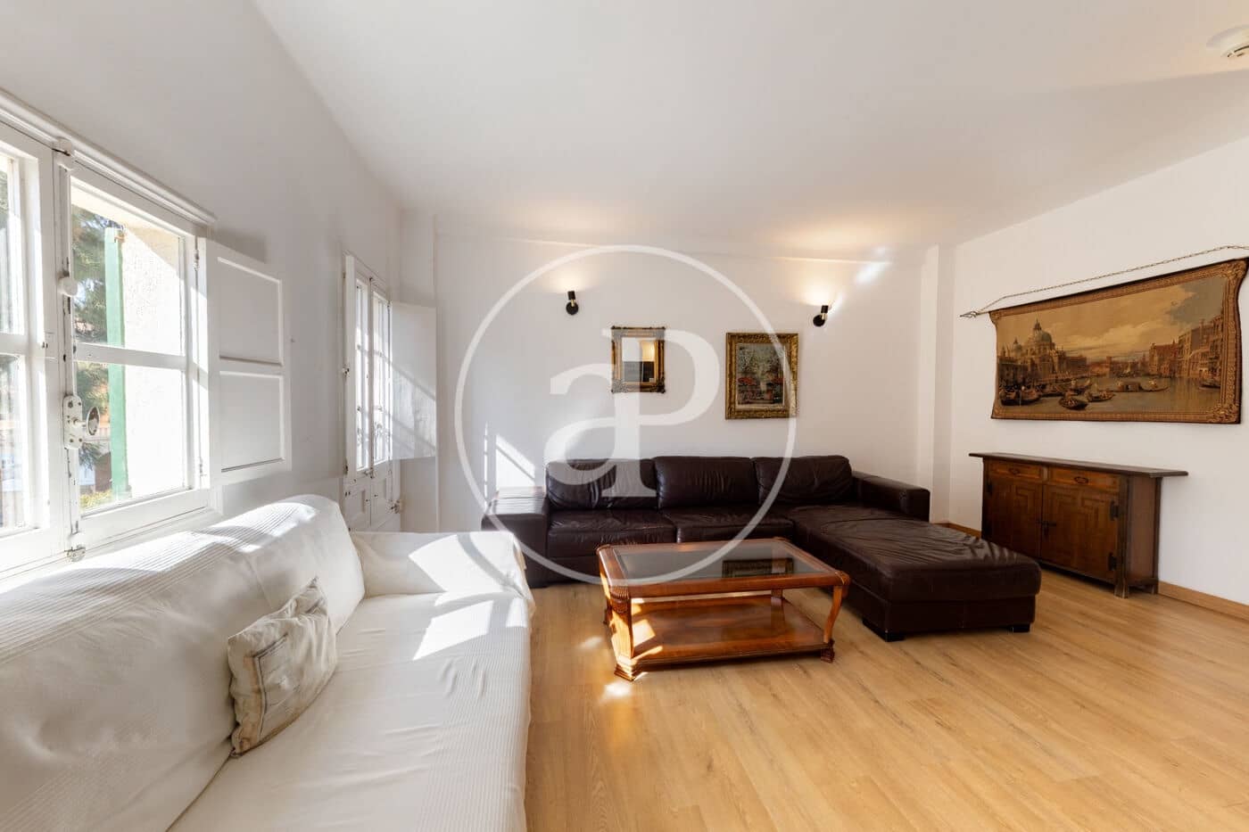 1 makuuhuone Huoneisto vuokrattavana paikassa Palma de Mallorca - 2 000 € (Ref: 9818248)