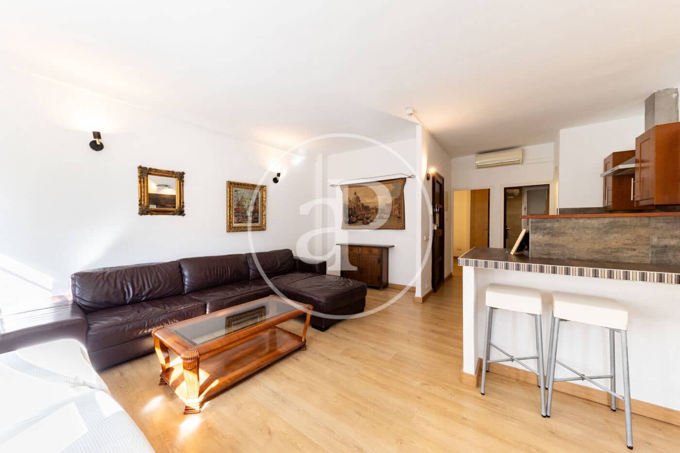 1 makuuhuone Huoneisto vuokrattavana paikassa Palma de Mallorca - 2 000 € (Ref: 9818248)
