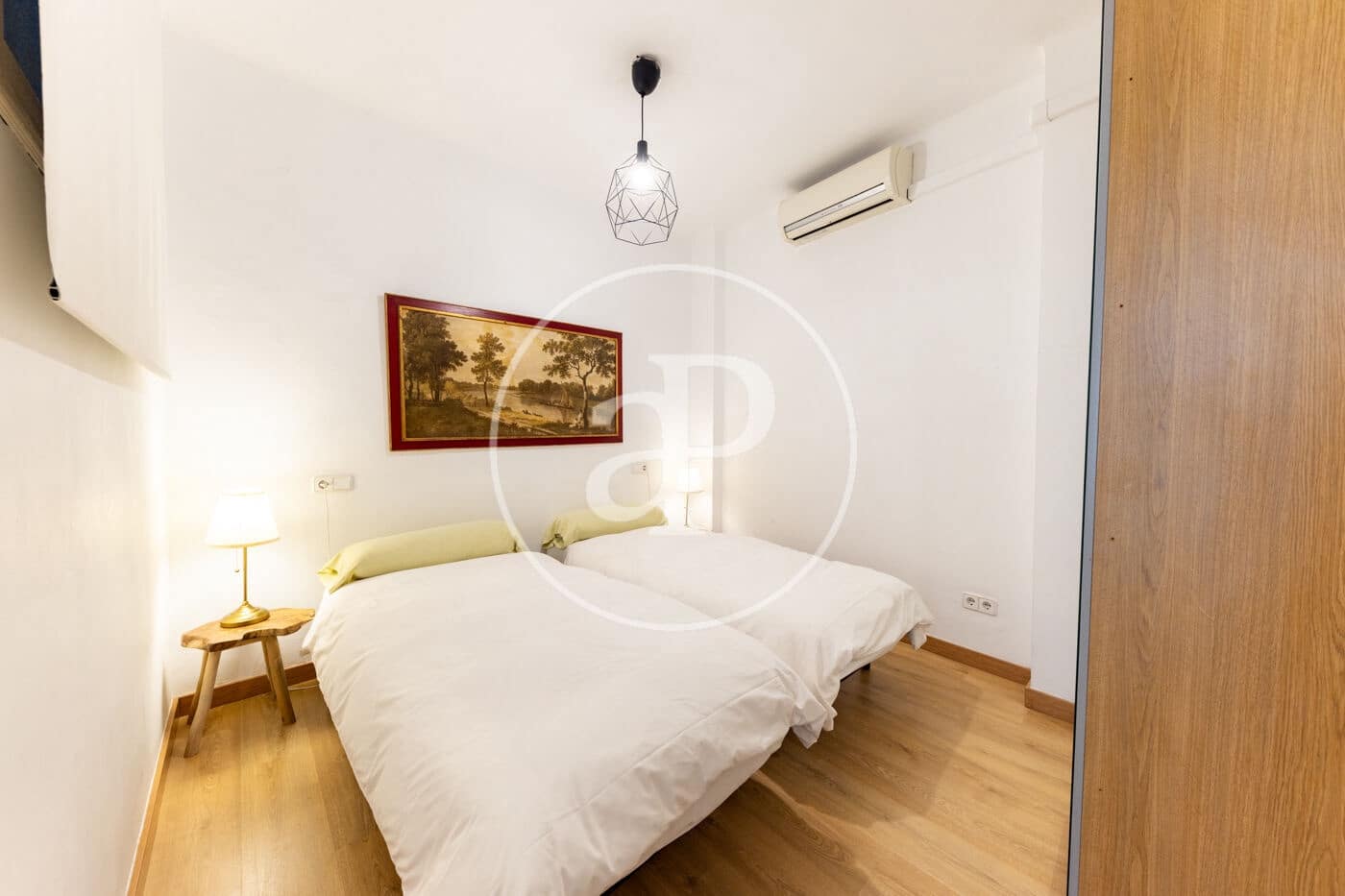 1 makuuhuone Huoneisto vuokrattavana paikassa Palma de Mallorca - 2 000 € (Ref: 9818248)