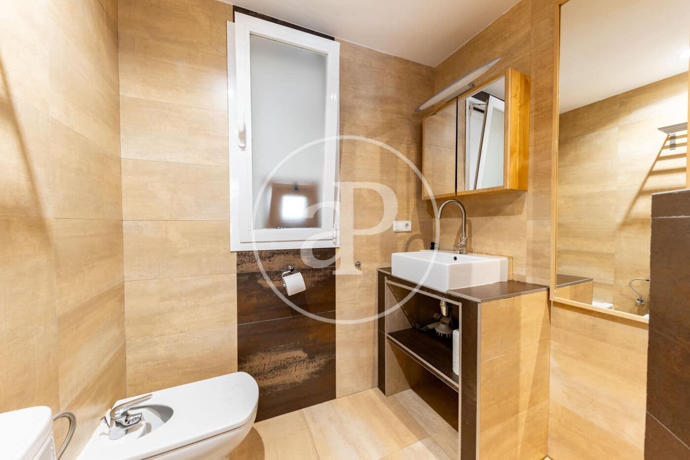1 makuuhuone Huoneisto vuokrattavana paikassa Palma de Mallorca - 2 000 € (Ref: 9818248)