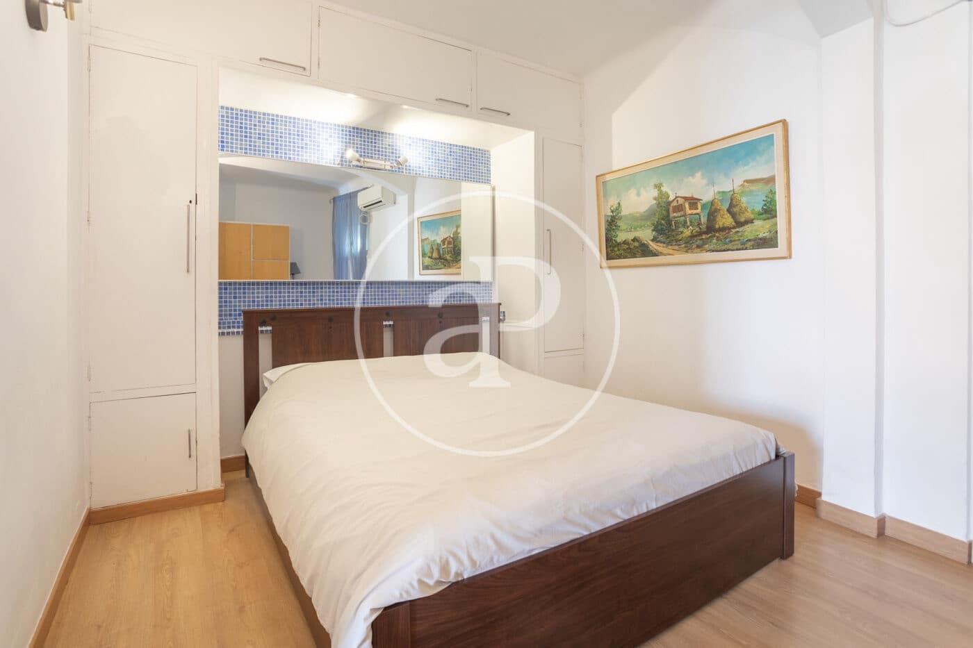 1 bedroom Apartment for rent in Palma de Mallorca - € 2,000 (Ref: 9818248)