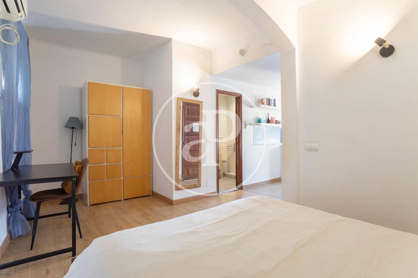 1 bedroom Apartment for rent in Palma de Mallorca - € 2,000 (Ref: 9818248)