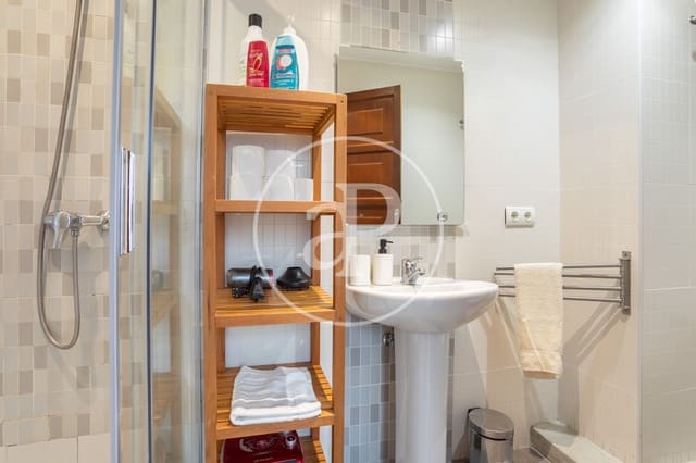 1 makuuhuone Huoneisto vuokrattavana paikassa La Seu, Palma de Mallorca - 2 000 € (Ref: 9818248)