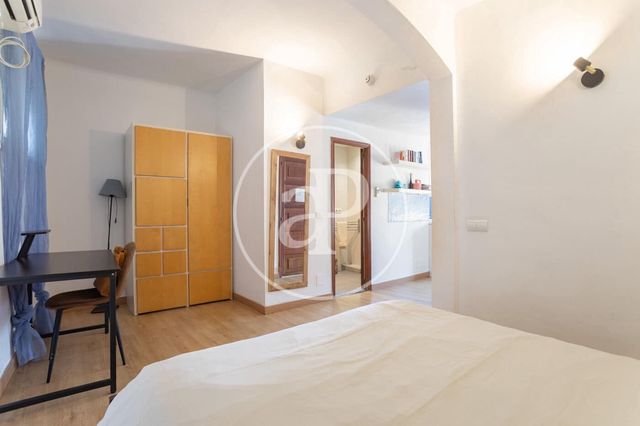 Apartamento de 1 habitación en La Seu, Palma de Mallorca en alquiler - 1.800 € (Ref: 9818248)