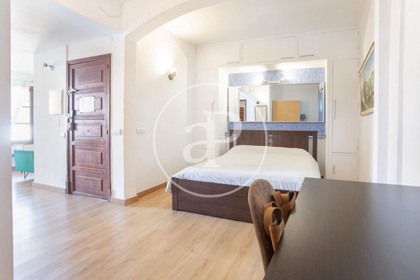 1 bedroom Apartment for rent in Palma de Mallorca - € 2,000 (Ref: 9818248)