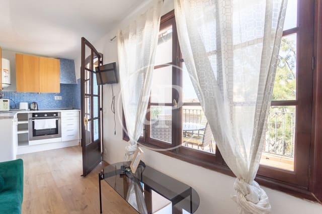 1 makuuhuone Huoneisto vuokrattavana paikassa La Seu, Palma de Mallorca - 2 000 € (Ref: 9818248)