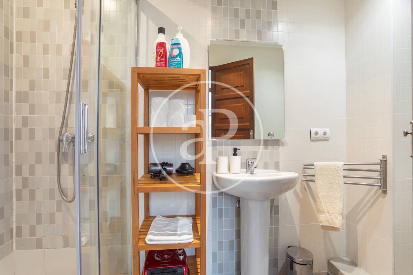 1 bedroom Apartment for rent in Palma de Mallorca - € 2,000 (Ref: 9818248)