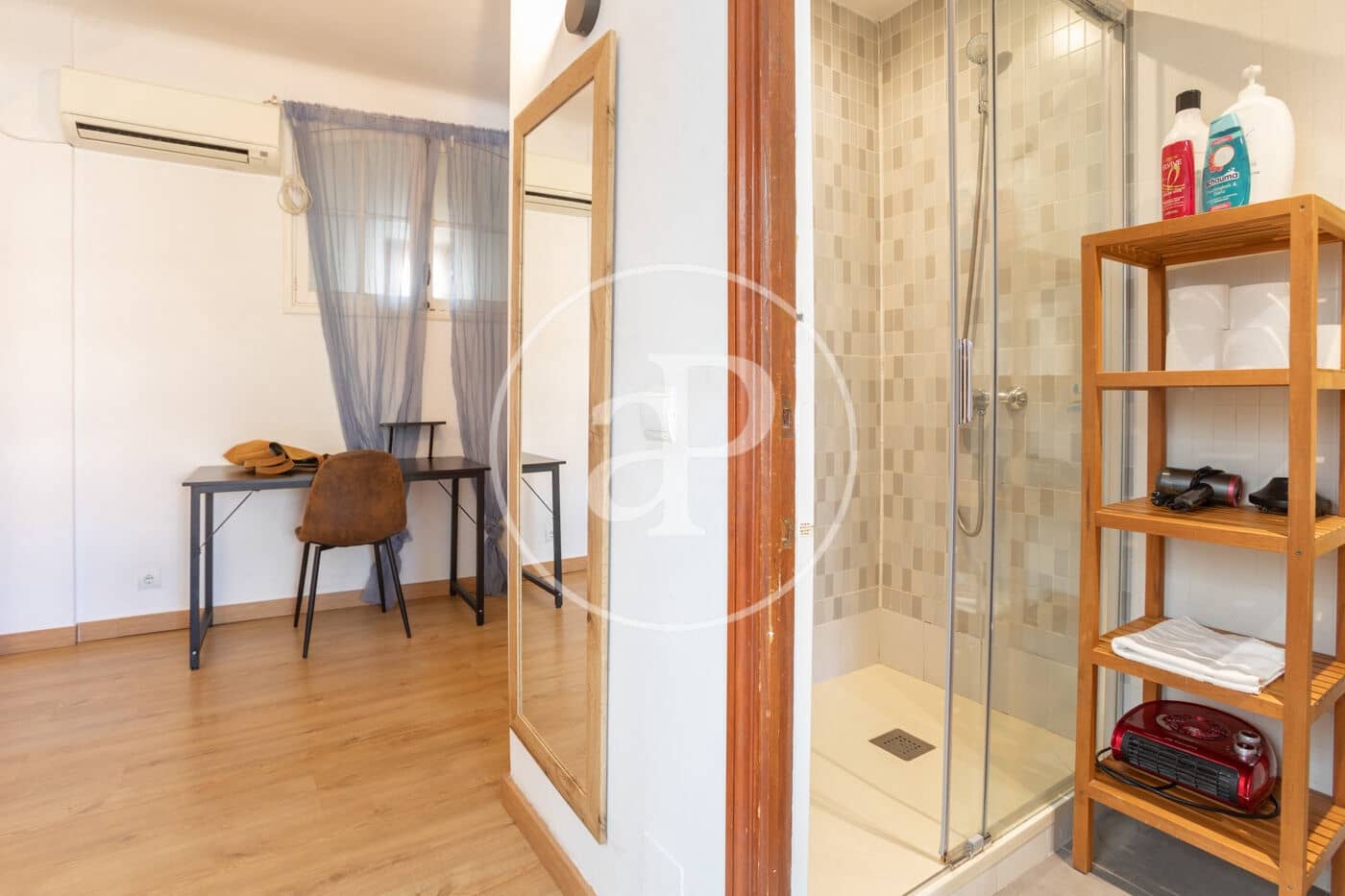 1 bedroom Apartment for rent in Palma de Mallorca - € 2,000 (Ref: 9818248)