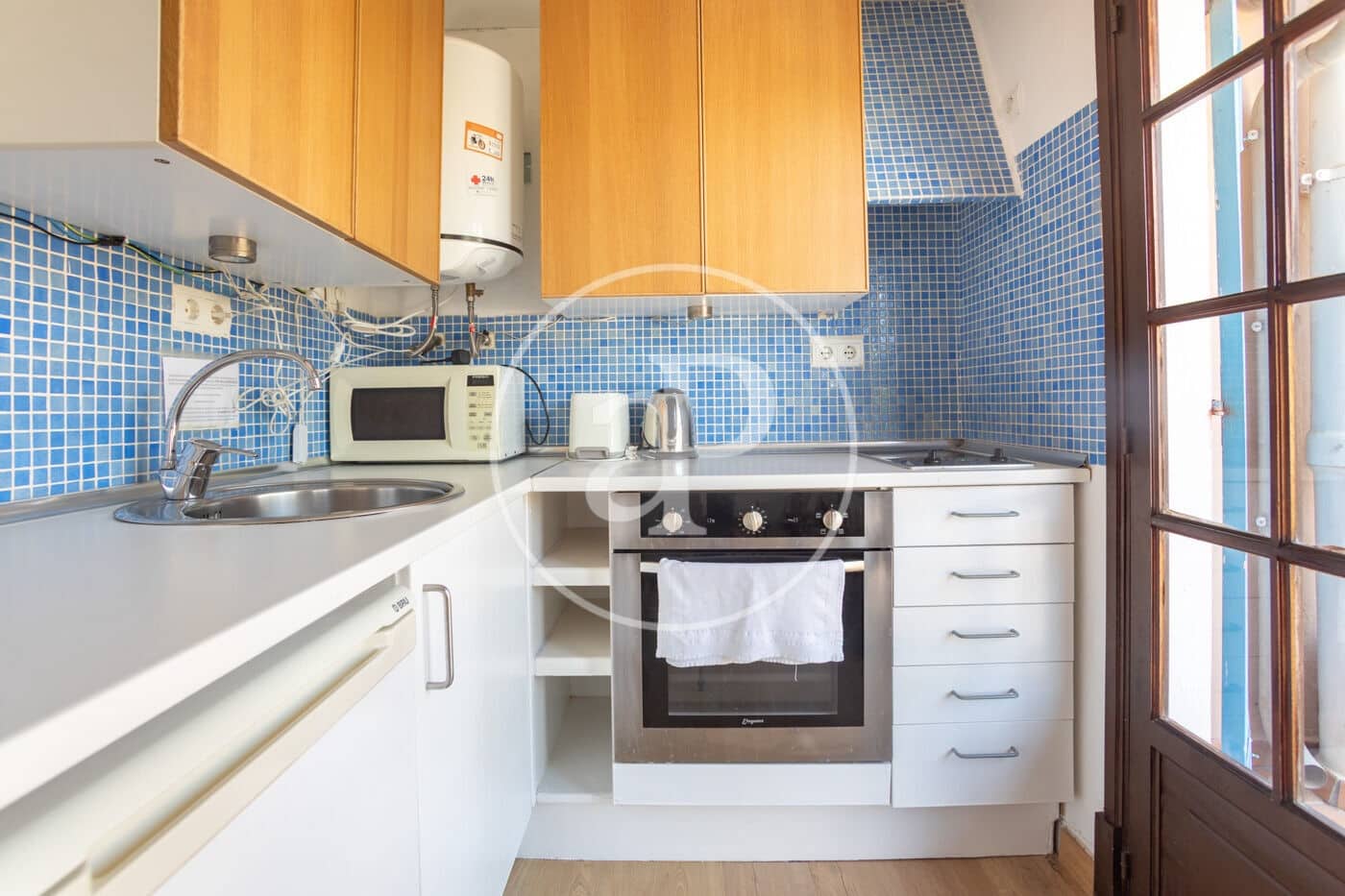 1 bedroom Apartment for rent in Palma de Mallorca - € 2,000 (Ref: 9818248)