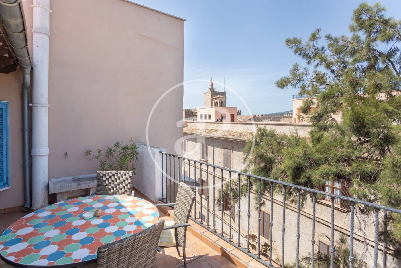 1 bedroom Apartment for rent in Palma de Mallorca - € 2,000 (Ref: 9818248)