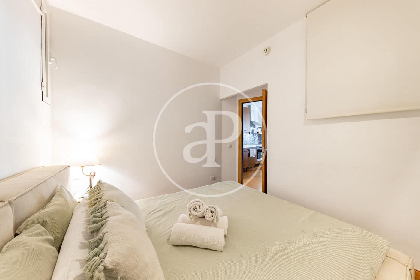 1 makuuhuone Huoneisto vuokrattavana paikassa Palma de Mallorca - 2 000 € (Ref: 9818249)