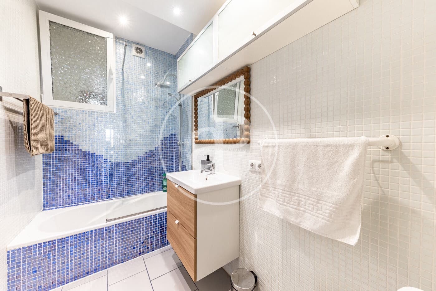 1 makuuhuone Huoneisto vuokrattavana paikassa Palma de Mallorca - 2 000 € (Ref: 9818249)