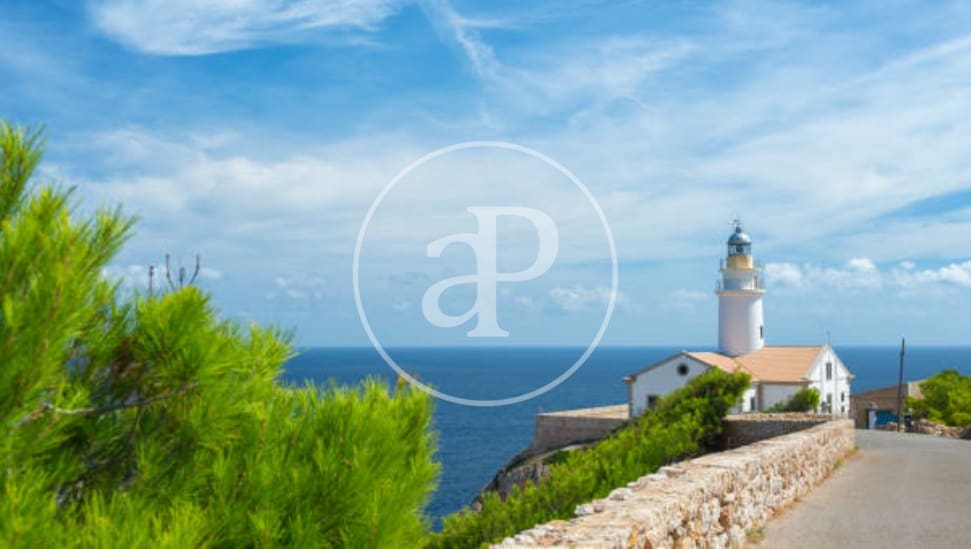 Lejlighed til salg i Capdepera - € 435.000 (Ref: 9820533)