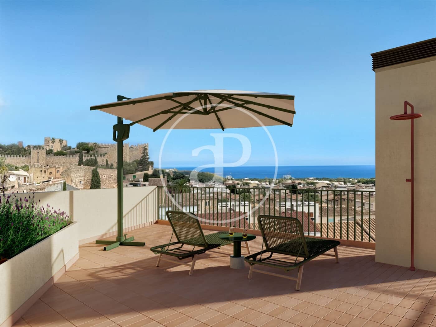 Apartment for sale in Capdepera - € 985,000 (Ref: 9820534)