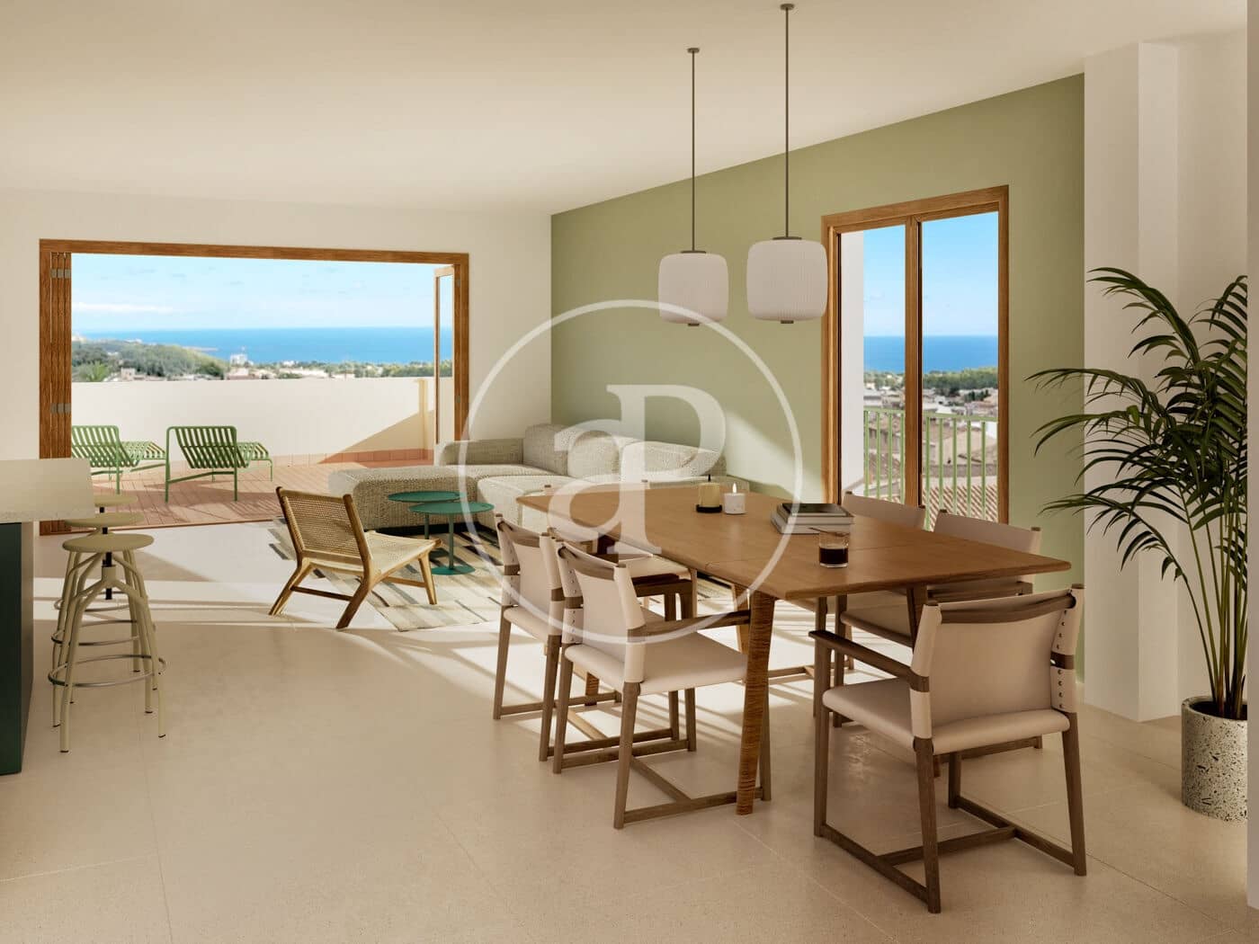 Apartment for sale in Capdepera - € 985,000 (Ref: 9820534)
