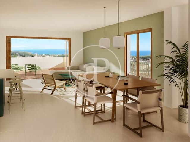 Appartamento in vendita in Capdepera - 985.000 € (Rif: 9820534)