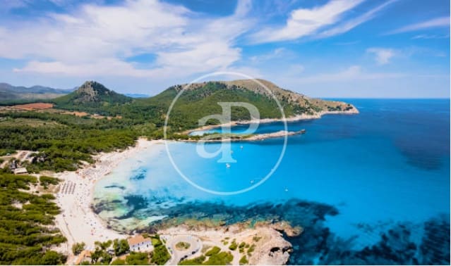 Apartment for sale in Capdepera - € 985,000 (Ref: 9820534)