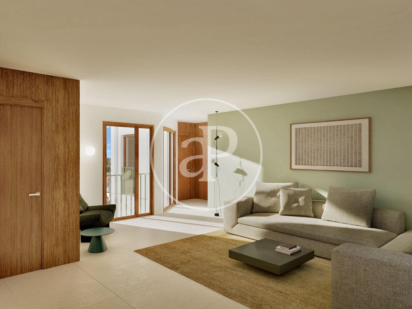 Apartment for sale in Capdepera - € 1,045,000 (Ref: 9820535)