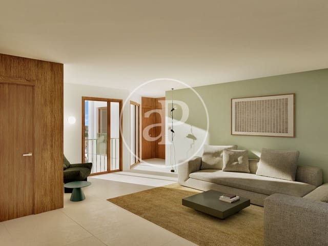 Appartamento in vendita in Capdepera - 1.045.000 € (Rif: 9820535)