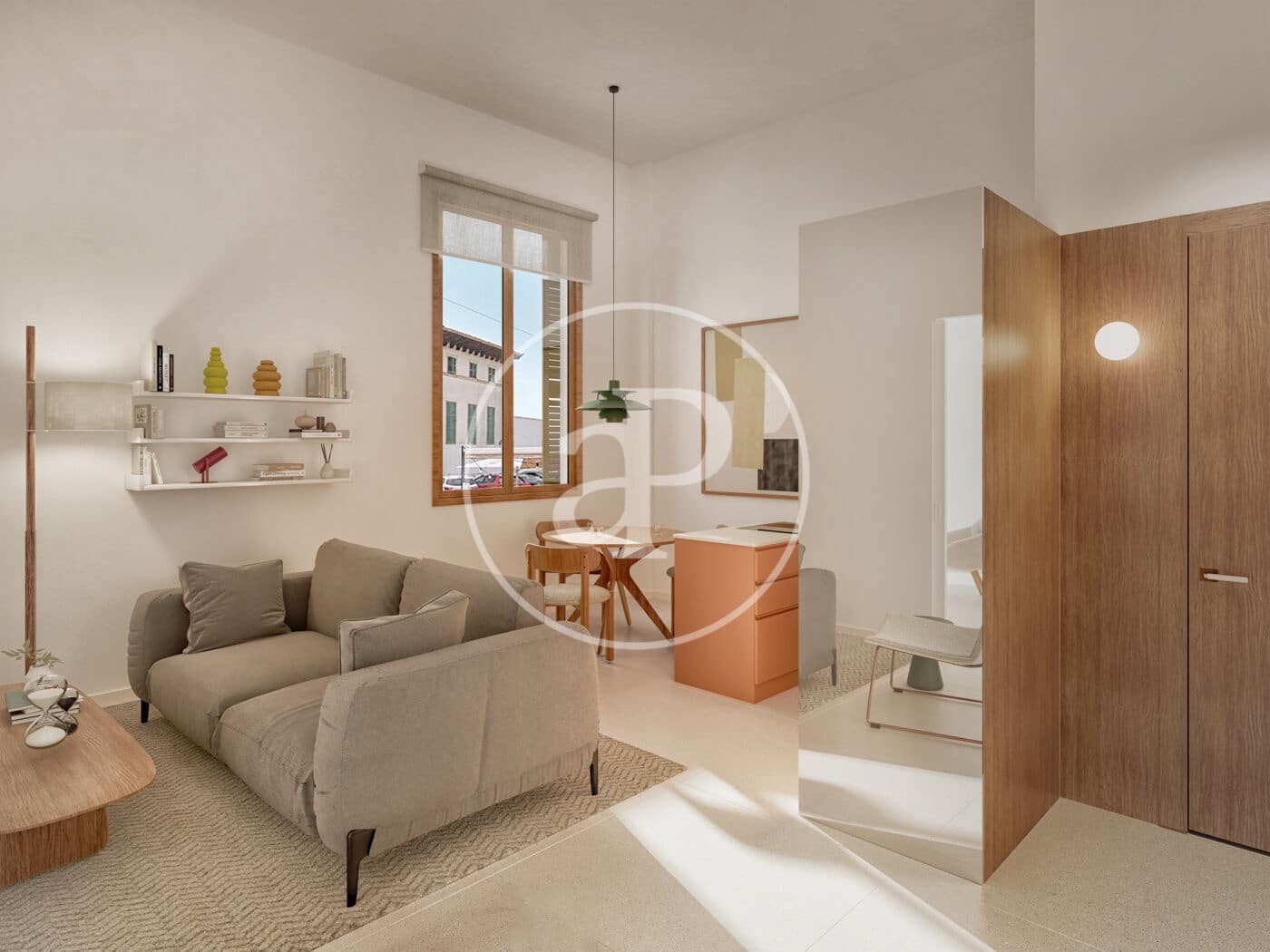 Apartment for sale in Capdepera - € 1,045,000 (Ref: 9820535)