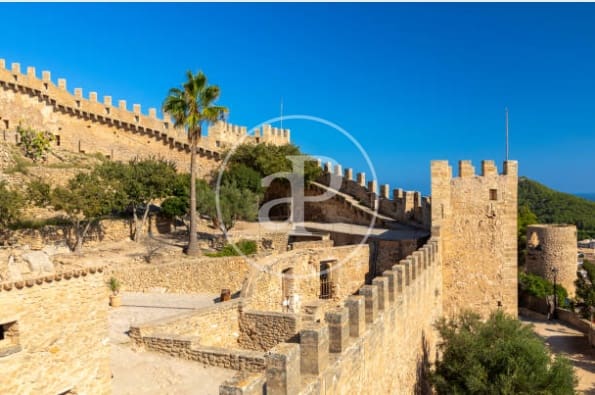 Apartment for sale in Capdepera - € 1,045,000 (Ref: 9820535)