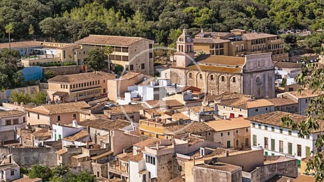 Apartment for sale in Capdepera - € 1,045,000 (Ref: 9820535)