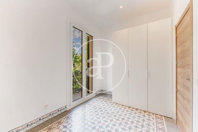 3 soveværelse Lejlighed til leje i Arxiduc, Palma de Mallorca - € 1.800 (Ref: 9825272)