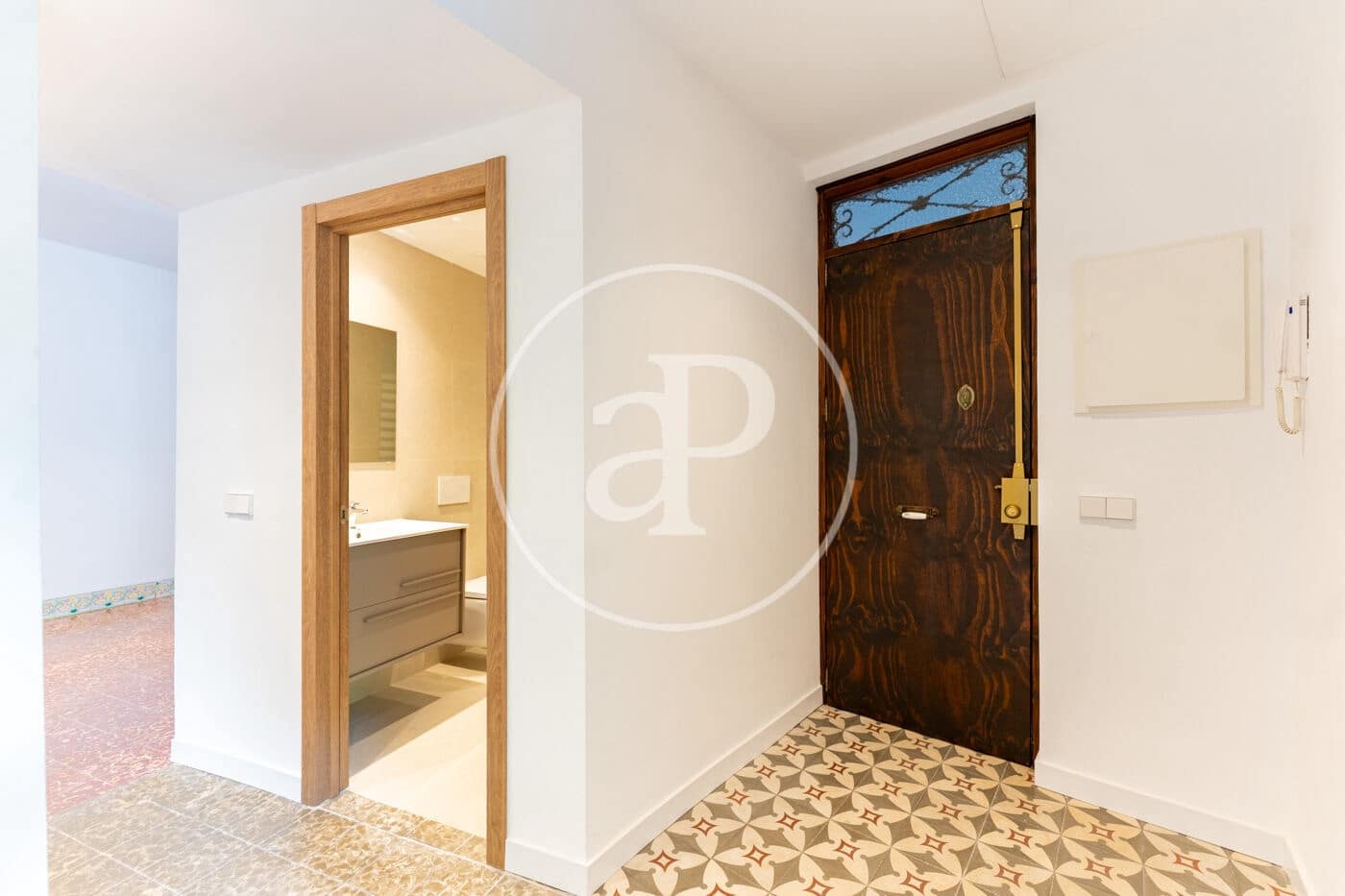 3 bedroom Apartment for rent in Palma de Mallorca - € 1,800 (Ref: 9825272)