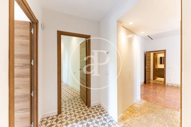 3 soveværelse Lejlighed til leje i Arxiduc, Palma de Mallorca - € 1.800 (Ref: 9825272)
