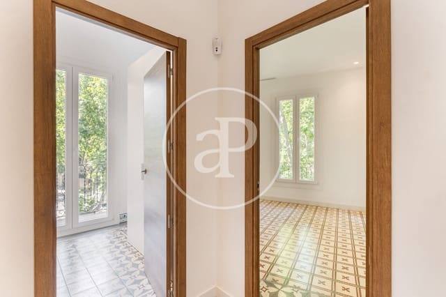 3 soveværelse Lejlighed til leje i Arxiduc, Palma de Mallorca - € 1.800 (Ref: 9825272)