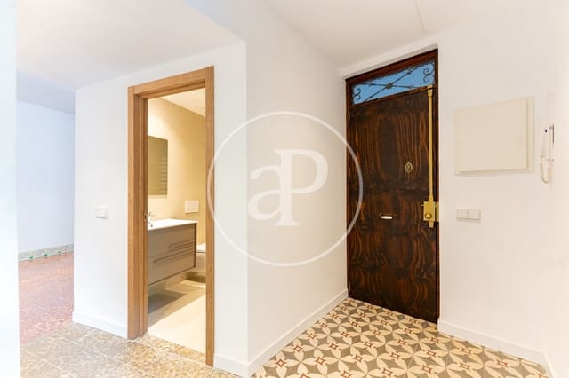 3 soveværelse Lejlighed til leje i Arxiduc, Palma de Mallorca - € 1.800 (Ref: 9825272)