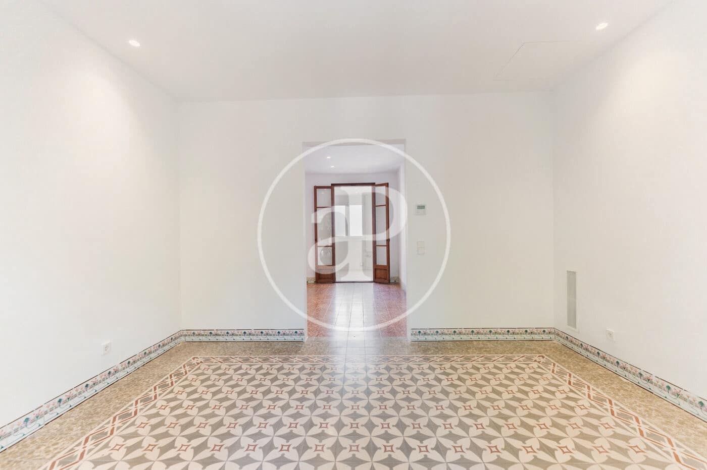 3 bedroom Apartment for rent in Palma de Mallorca - € 1,800 (Ref: 9825272)