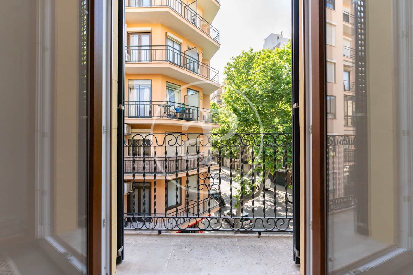 3 bedroom Apartment for rent in Palma de Mallorca - € 1,800 (Ref: 9825272)