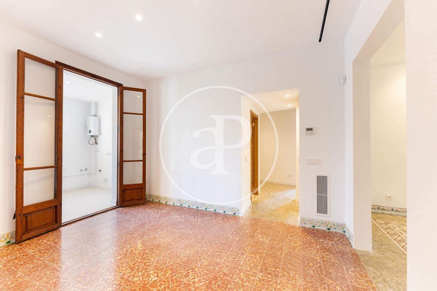 3 bedroom Apartment for rent in Palma de Mallorca - € 1,800 (Ref: 9825272)