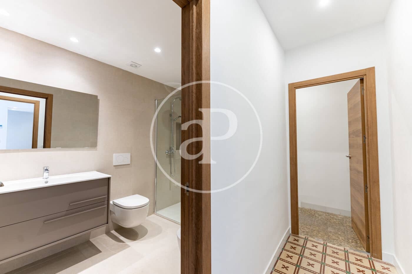 3 bedroom Apartment for rent in Palma de Mallorca - € 1,800 (Ref: 9825272)