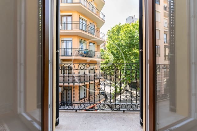 3 soveværelse Lejlighed til leje i Arxiduc, Palma de Mallorca - € 1.800 (Ref: 9825272)