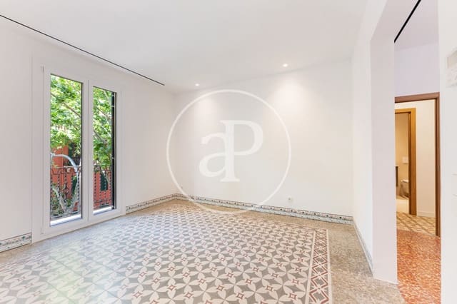 3 soveværelse Lejlighed til leje i Arxiduc, Palma de Mallorca - € 1.800 (Ref: 9825272)