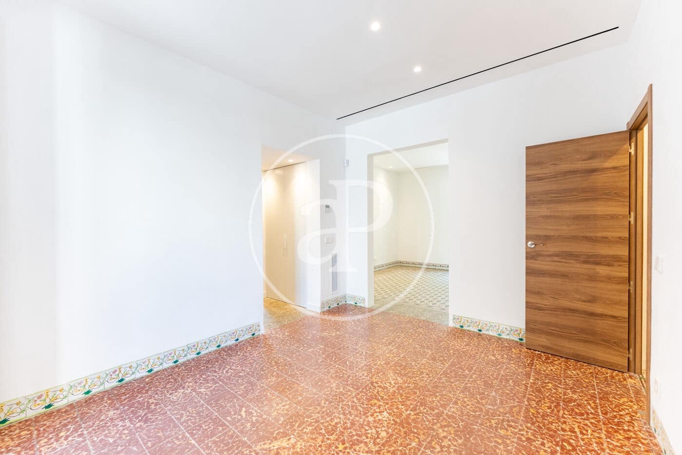 3 bedroom Apartment for rent in Palma de Mallorca - € 1,800 (Ref: 9825272)