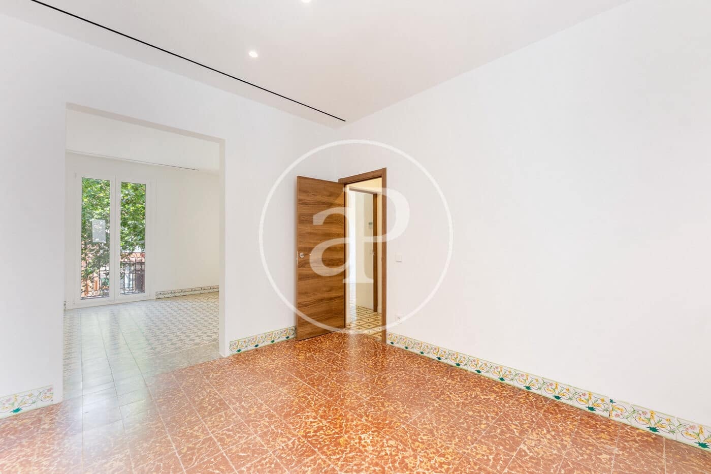 3 bedroom Apartment for rent in Palma de Mallorca - € 1,800 (Ref: 9825272)