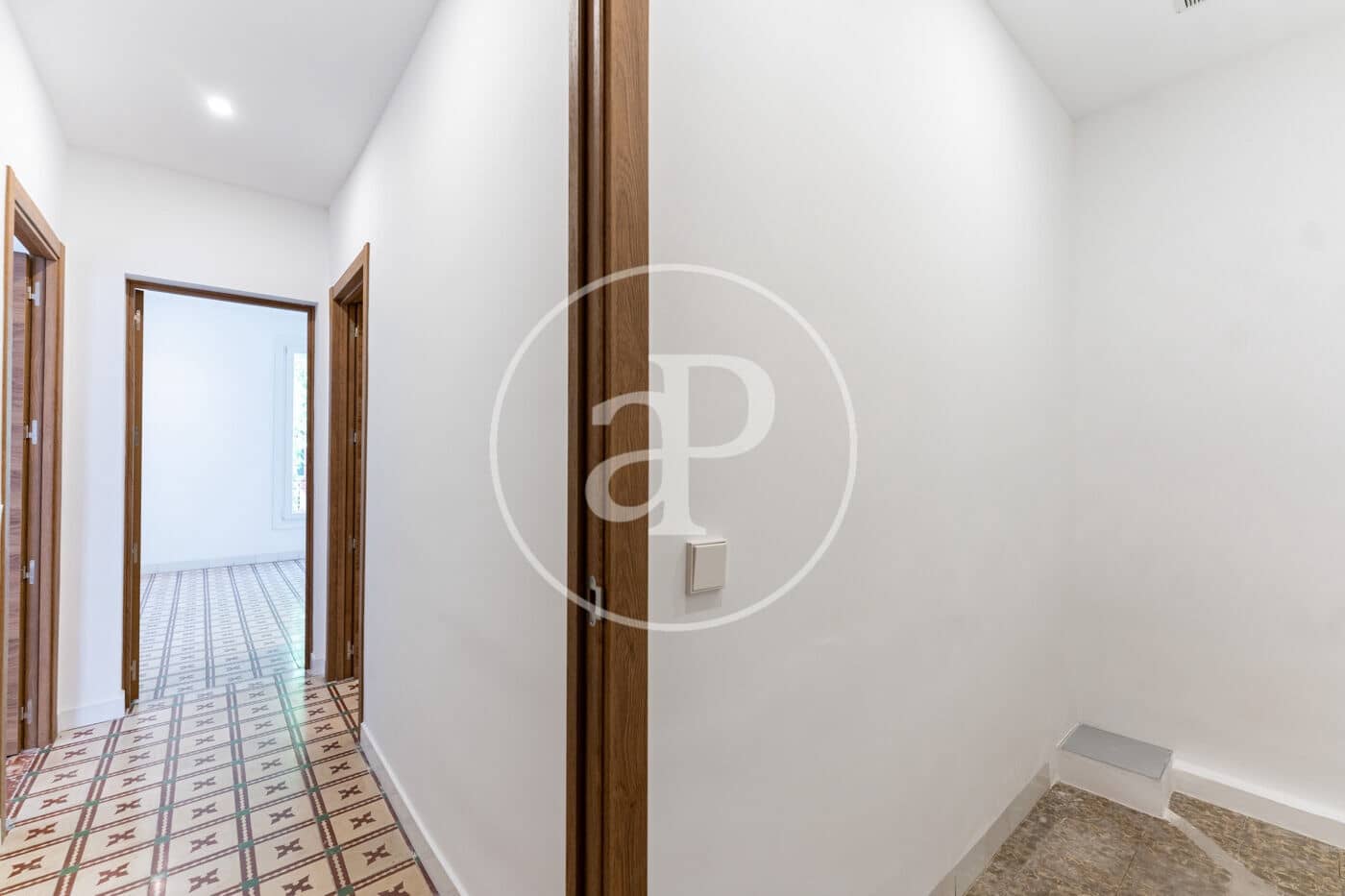 3 bedroom Apartment for rent in Palma de Mallorca - € 1,800 (Ref: 9825272)